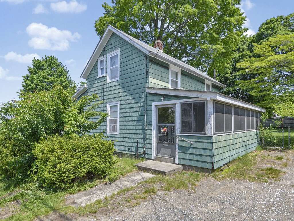 26 Friend Street Waltham, MA 02453 - Photo 1 of 38