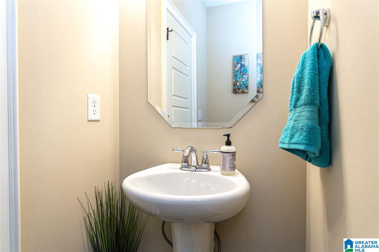 358 Blackberry Boulevard Springville, AL 35146 - Photo 11 of 50