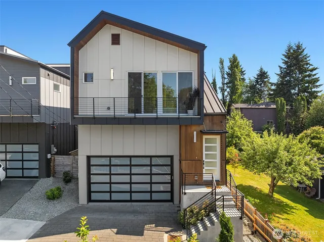 $1,148,000 | 10227 26th Avenue Southwest, Seattle, WA 98146