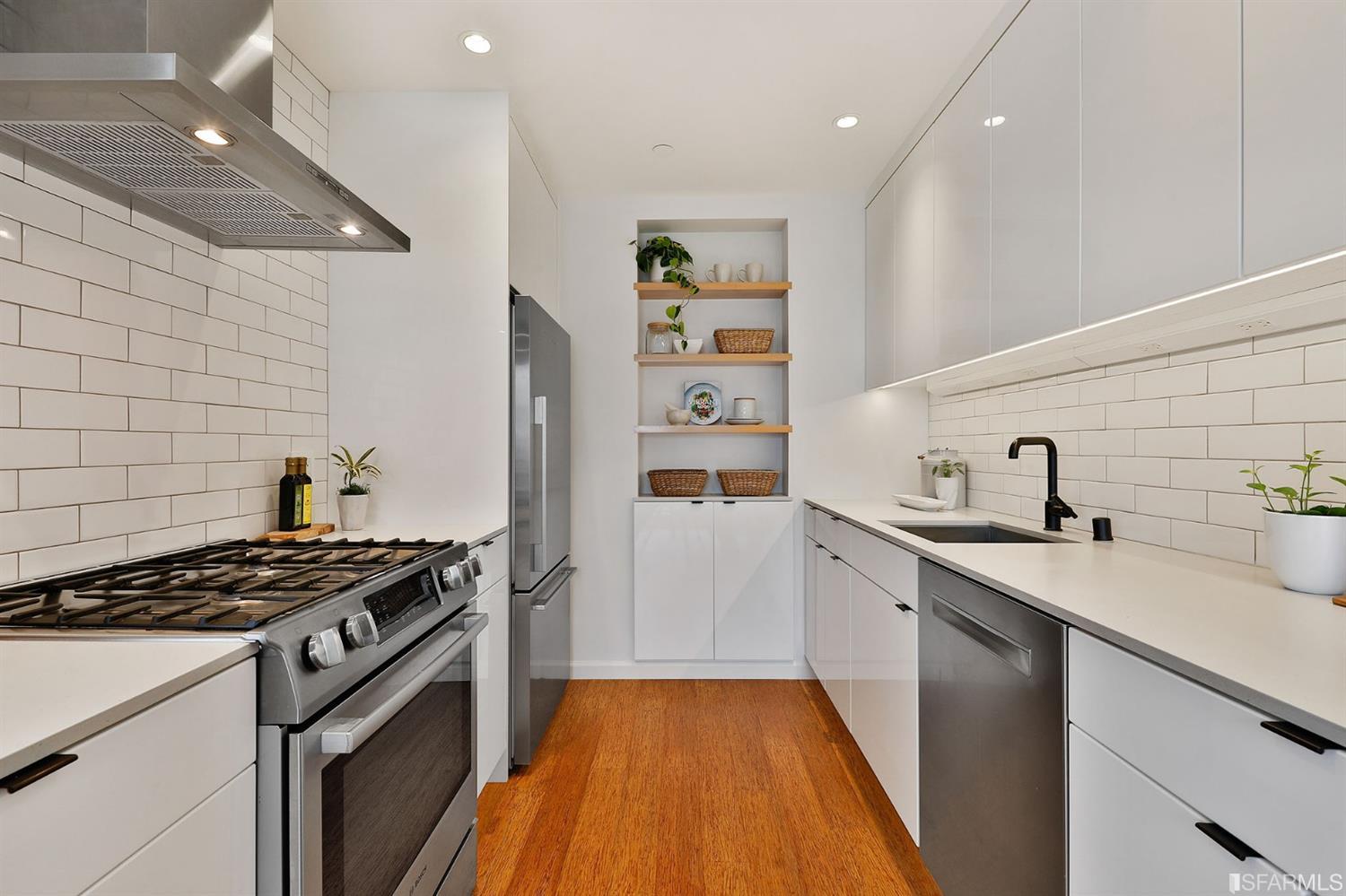 37 Miguel Street, Unit 2 San Francisco, CA 94131 - Photo 17 of 36