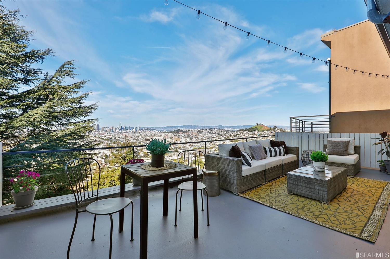 37 Miguel Street, Unit 2 San Francisco, CA 94131 - Photo 20 of 36