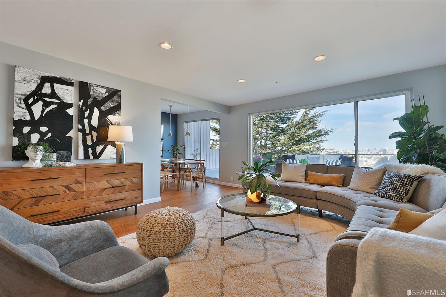 37 Miguel Street, Unit 2 San Francisco, CA 94131 - Photo 3 of 36