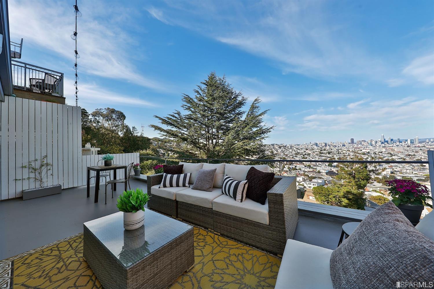 37 Miguel Street, Unit 2 San Francisco, CA 94131 - Photo 21 of 36