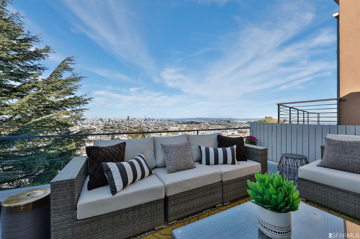 37 Miguel Street, Unit 2 San Francisco, CA 94131 - Photo 22 of 36