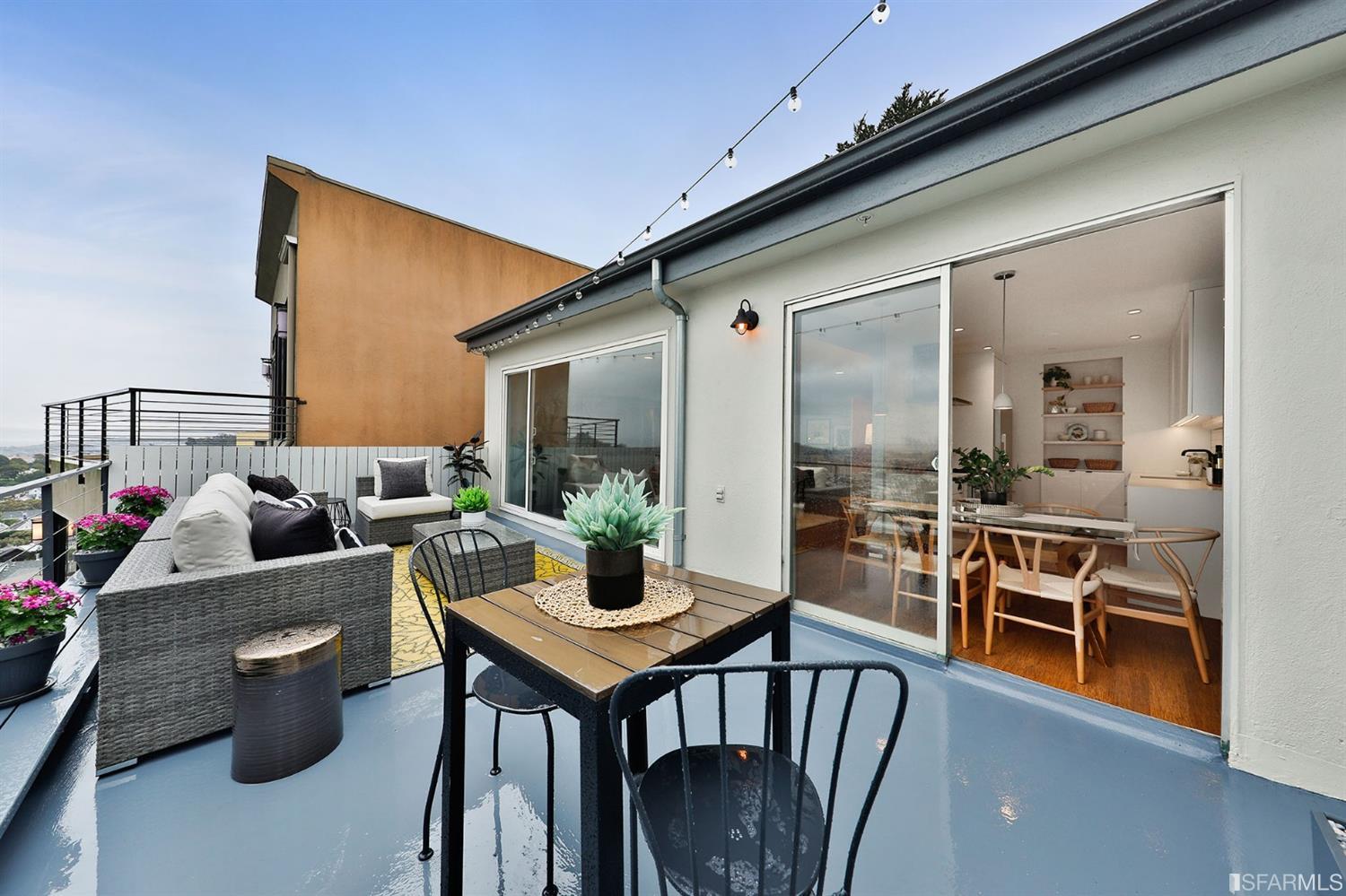 37 Miguel Street, Unit 2 San Francisco, CA 94131 - Photo 23 of 36