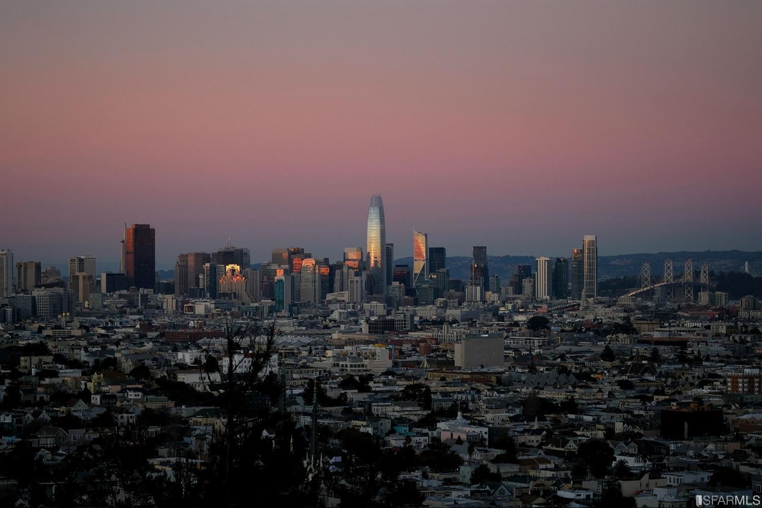 37 Miguel Street, Unit 2 San Francisco, CA 94131 - Photo 24 of 36