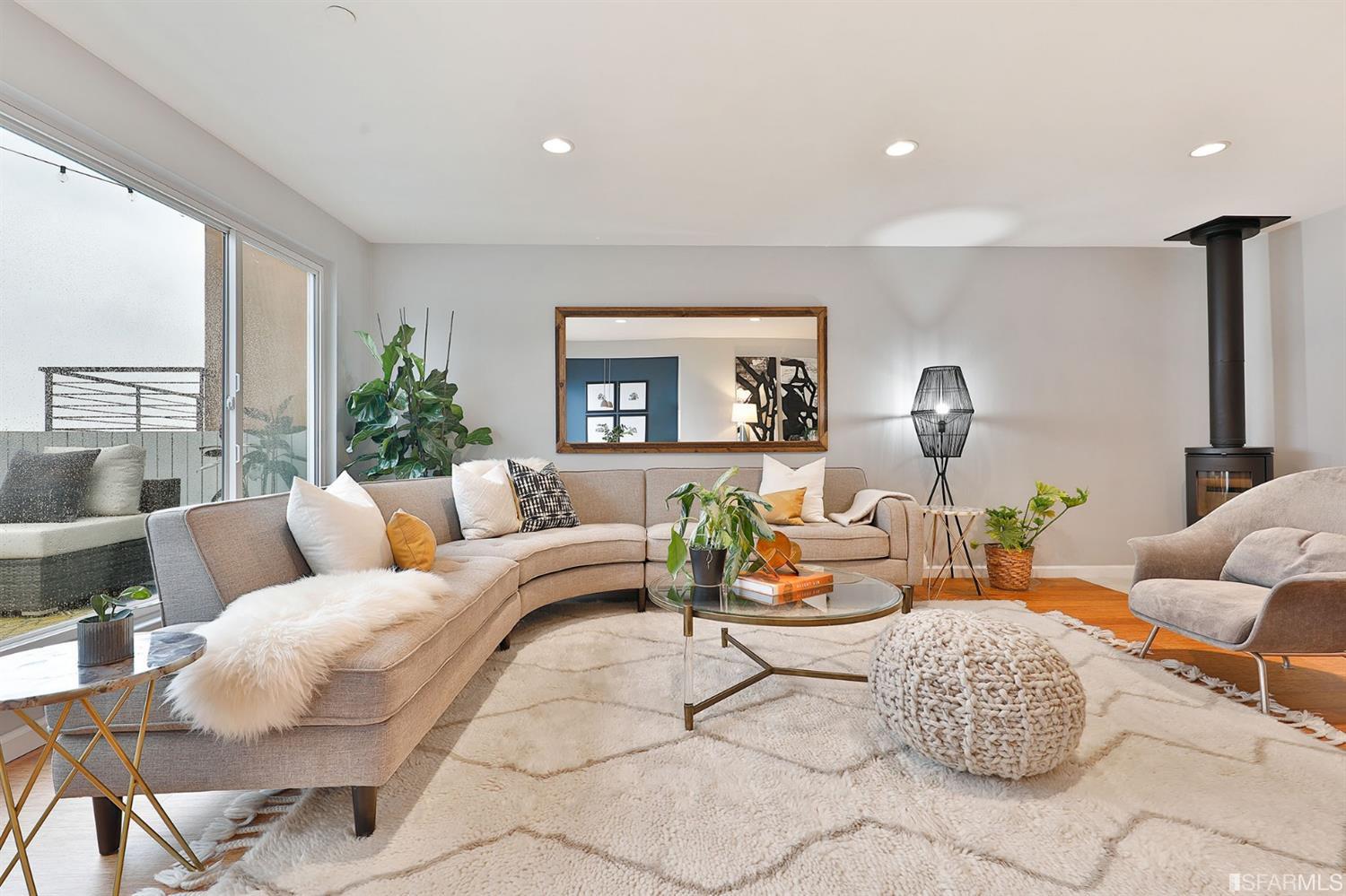 37 Miguel Street, Unit 2 San Francisco, CA 94131 - Photo 4 of 36