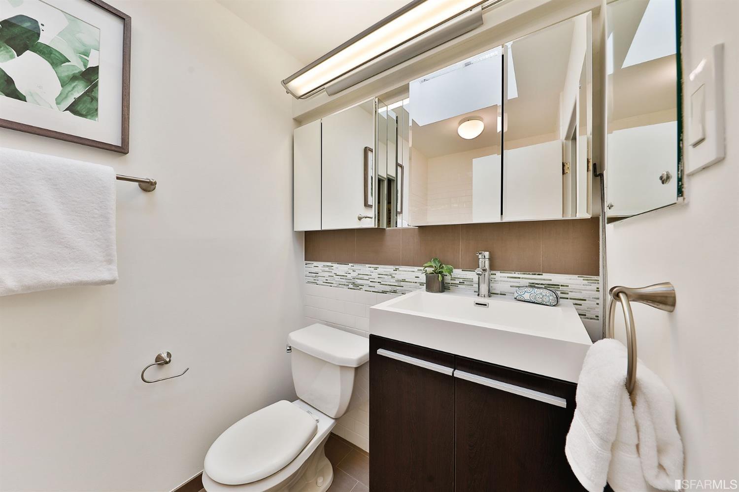 37 Miguel Street, Unit 2 San Francisco, CA 94131 - Photo 33 of 36