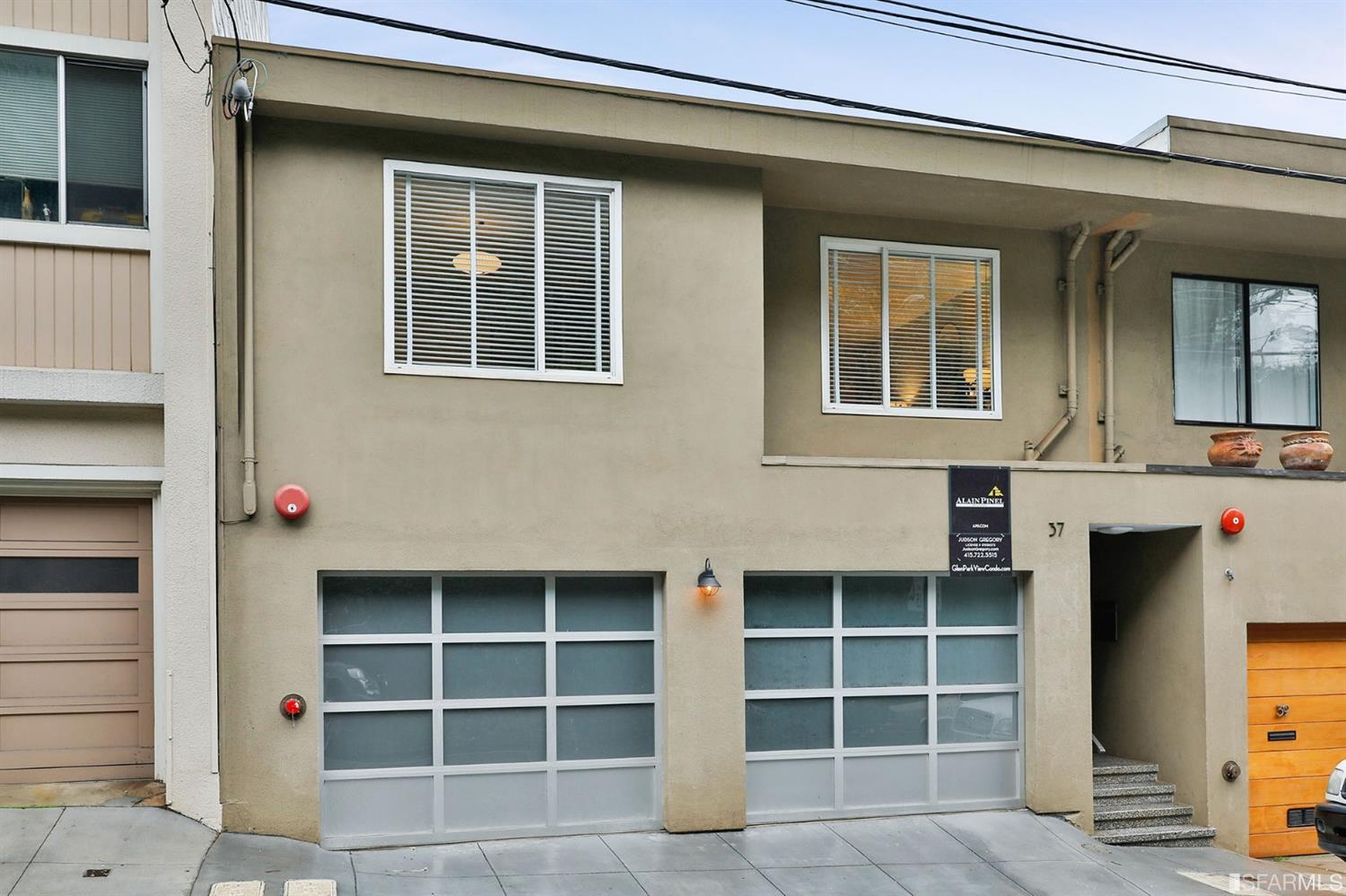 37 Miguel Street, Unit 2 San Francisco, CA 94131 - Photo 35 of 36