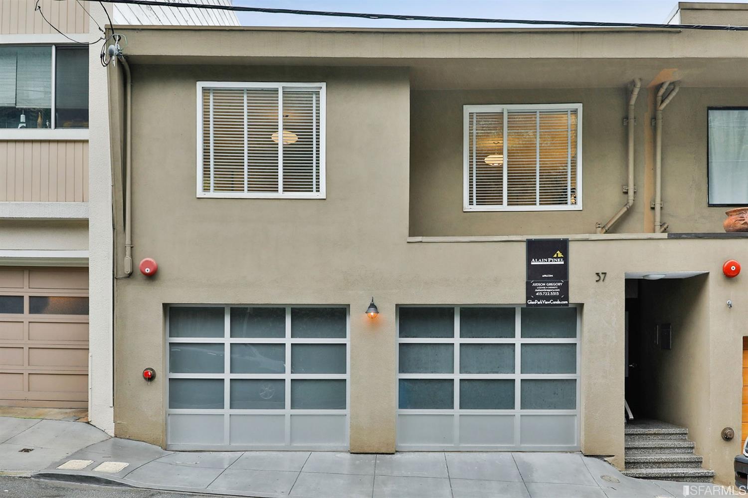 37 Miguel Street, Unit 2 San Francisco, CA 94131 - Photo 36 of 36