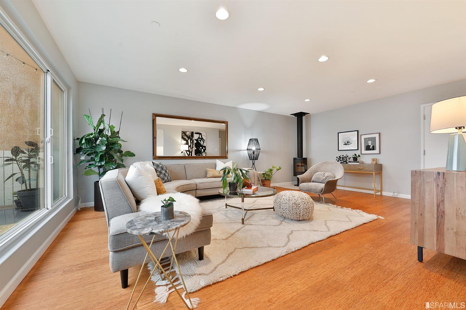 37 Miguel Street, Unit 2 San Francisco, CA 94131 - Photo 5 of 36