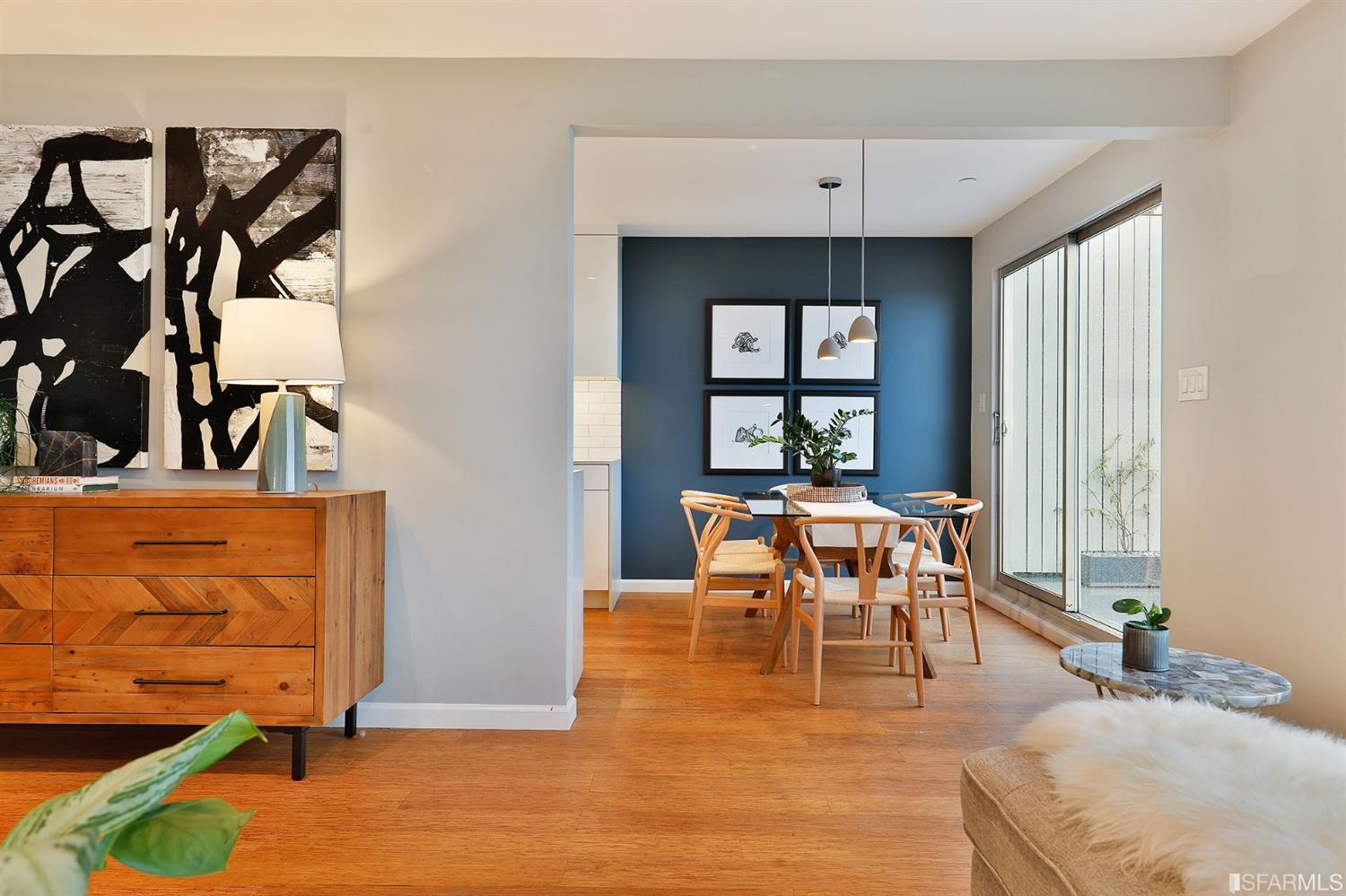 37 Miguel Street, Unit 2 San Francisco, CA 94131 - Photo 7 of 36