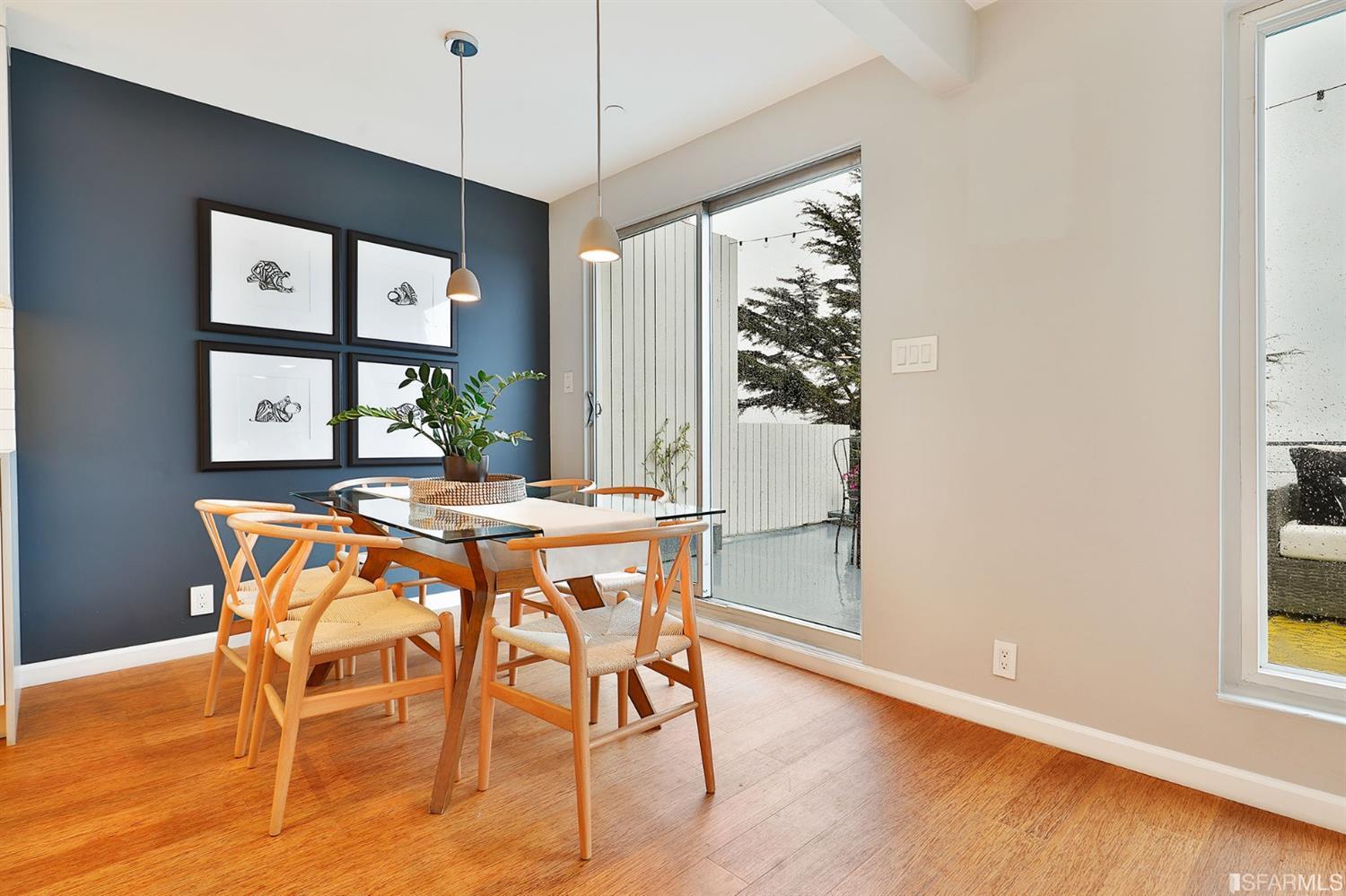 37 Miguel Street, Unit 2 San Francisco, CA 94131 - Photo 9 of 36