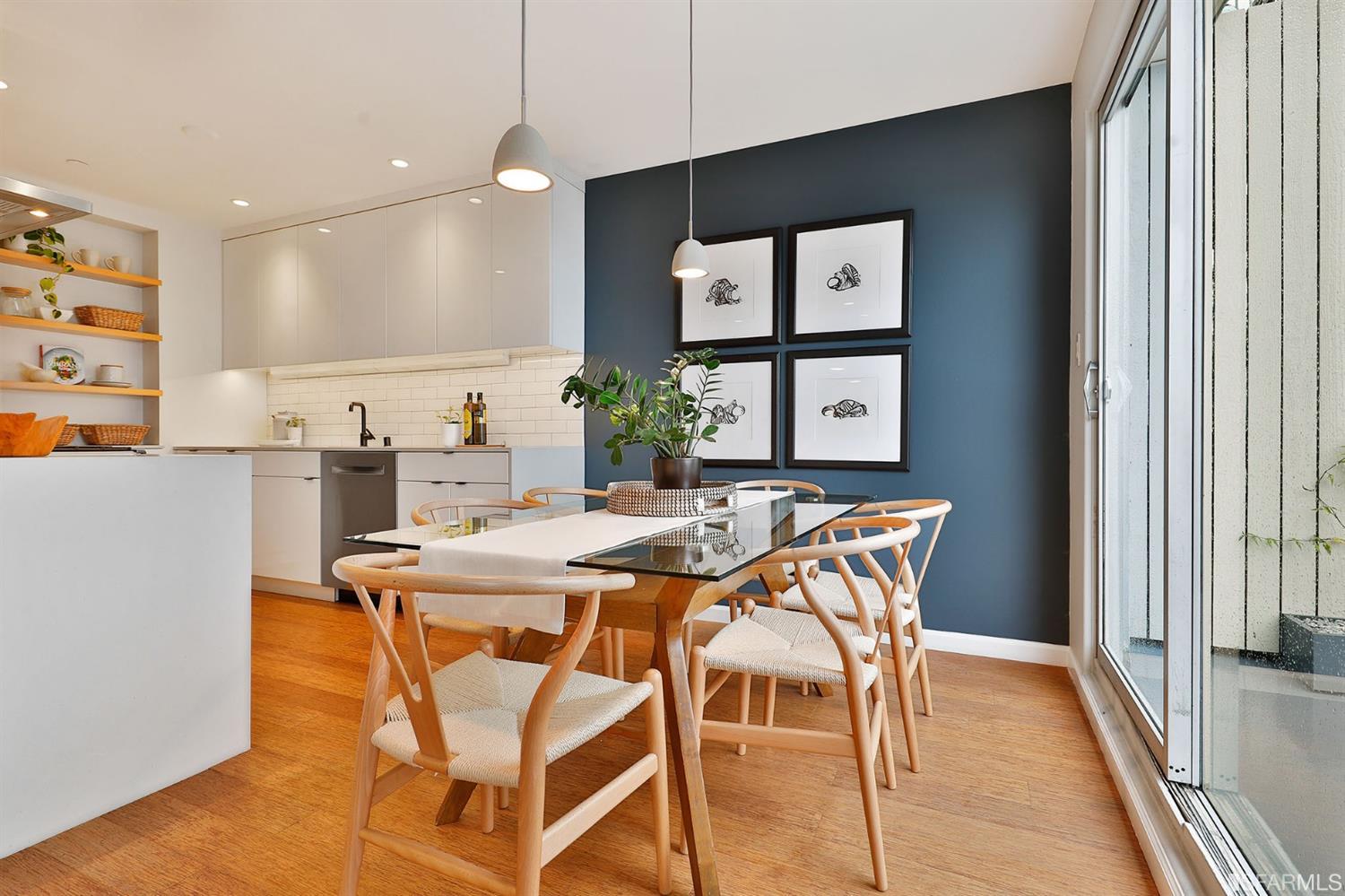 37 Miguel Street, Unit 2 San Francisco, CA 94131 - Photo 10 of 36