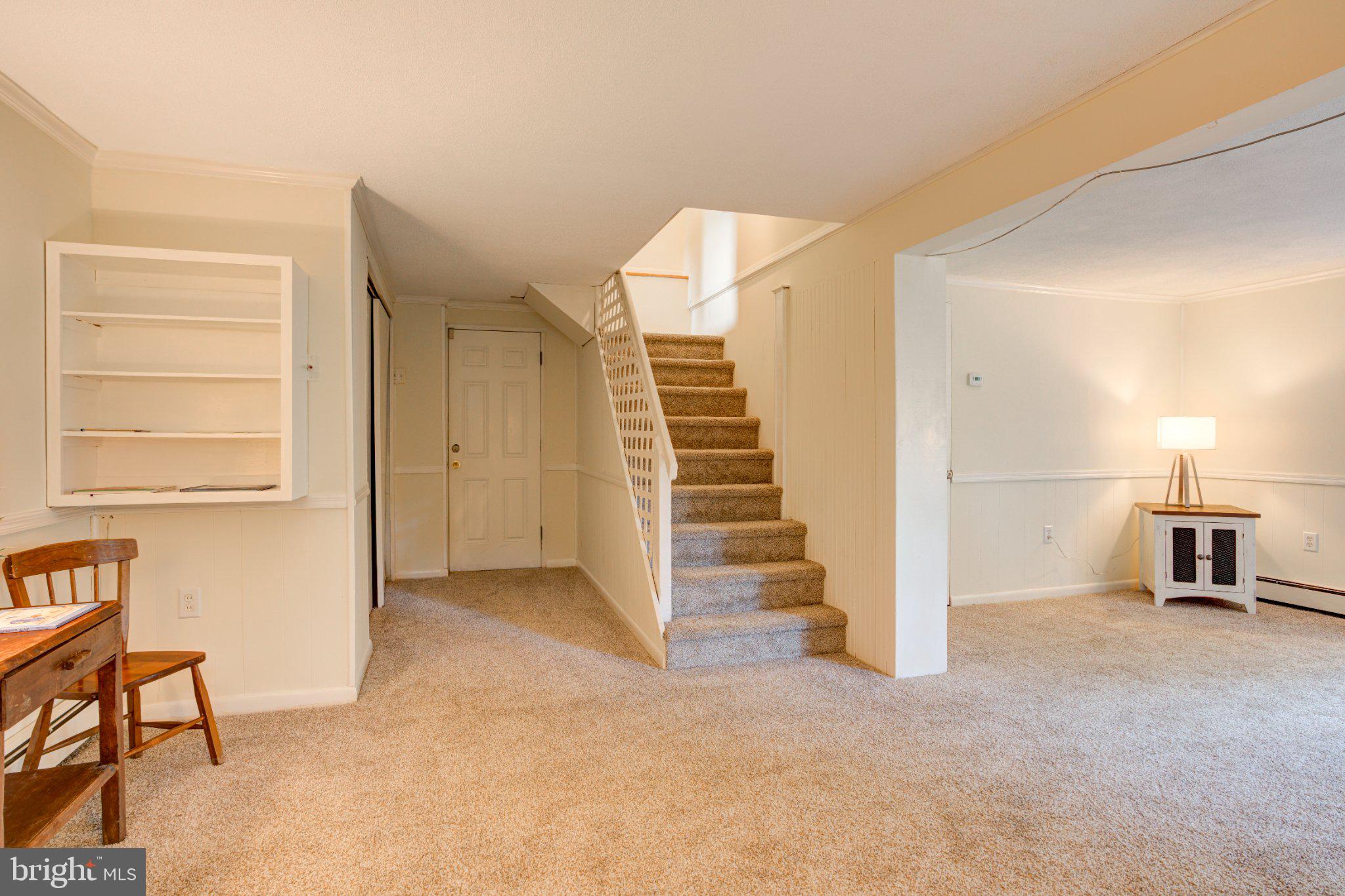 31 Green Valley Road Wallingford, PA 19086 - Photo 41 of 67 Finished Lower Level