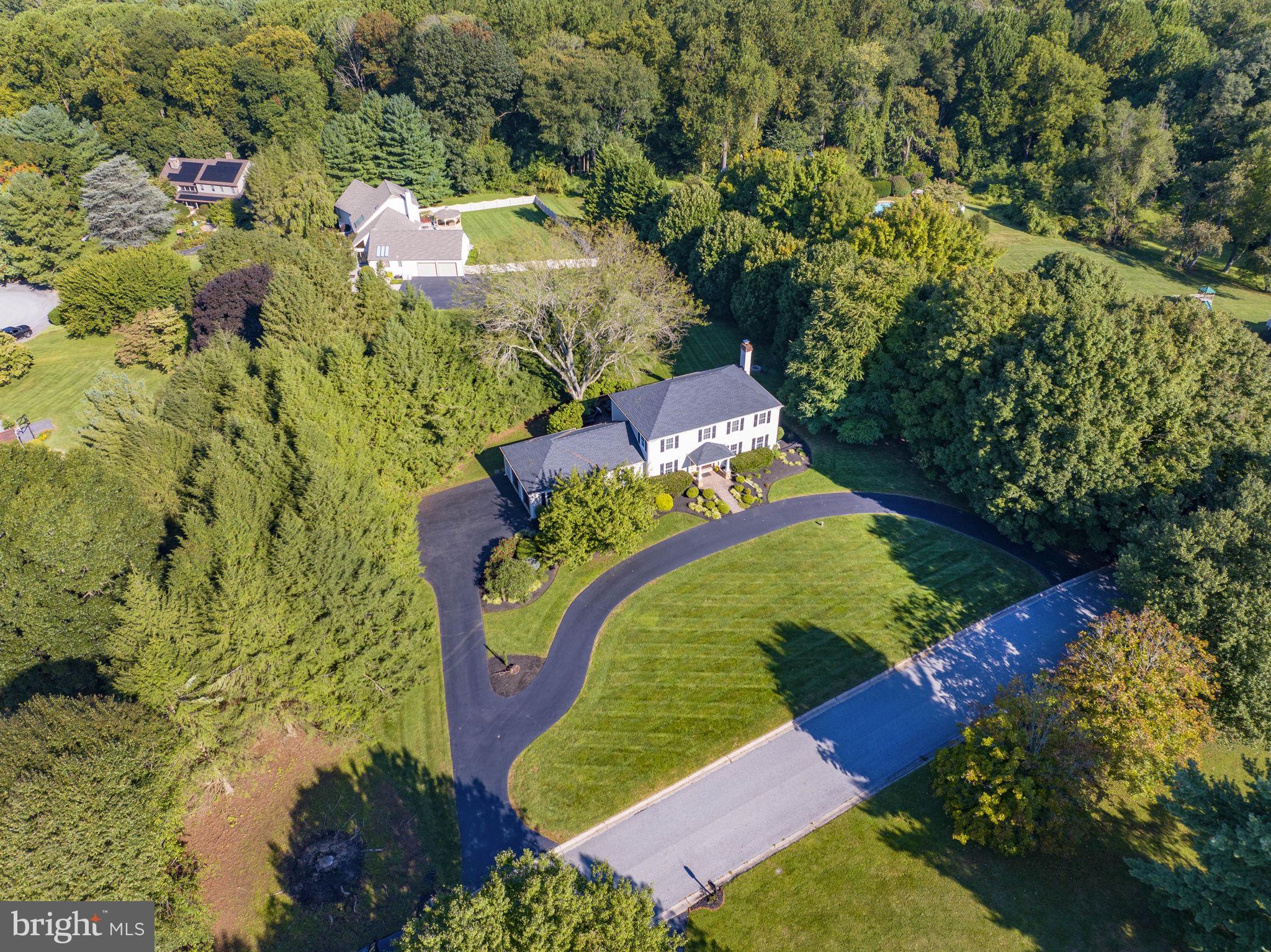 354 High Ridge Road Chadds Ford, PA 19317 - Photo 54 of 57 Gallery Image 54