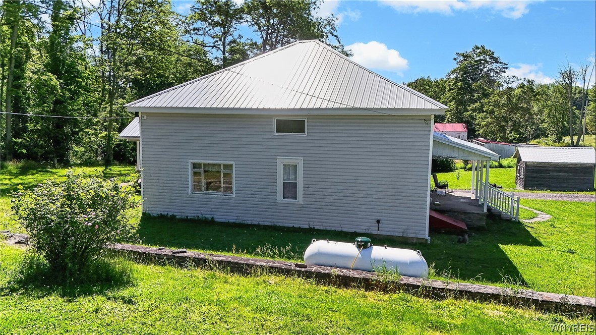 11576 Armison Road Hume, NY 14735 - Photo 4 of 32