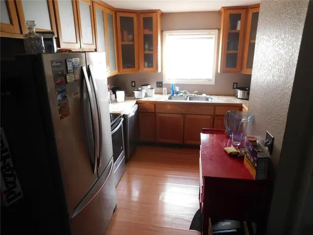 $125,000 | 708 West 1st Street, Pittsburg, KS 66762