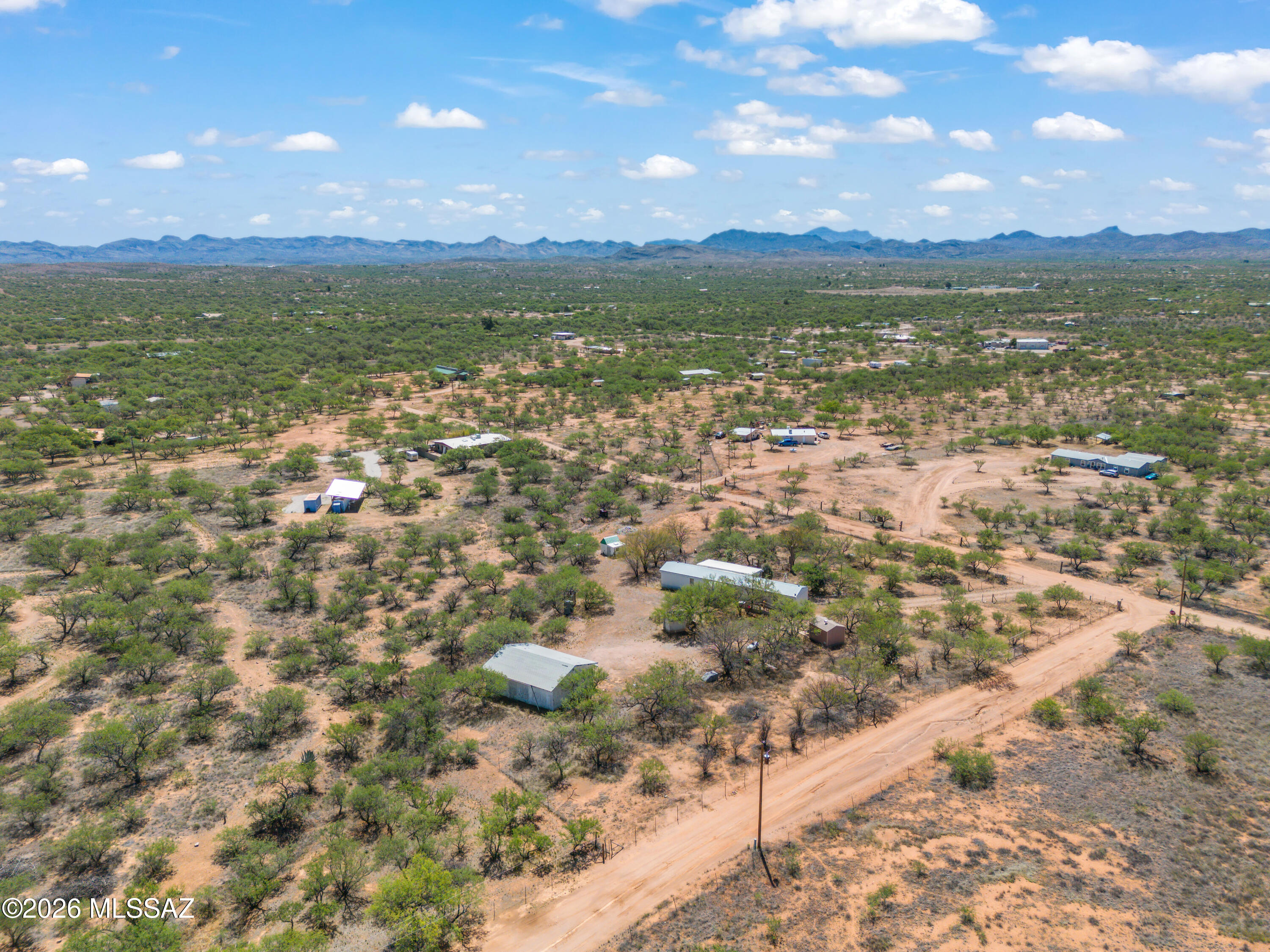 16170 Ili Teka Road Arivaca, AZ 85601 - Photo 22 of 42