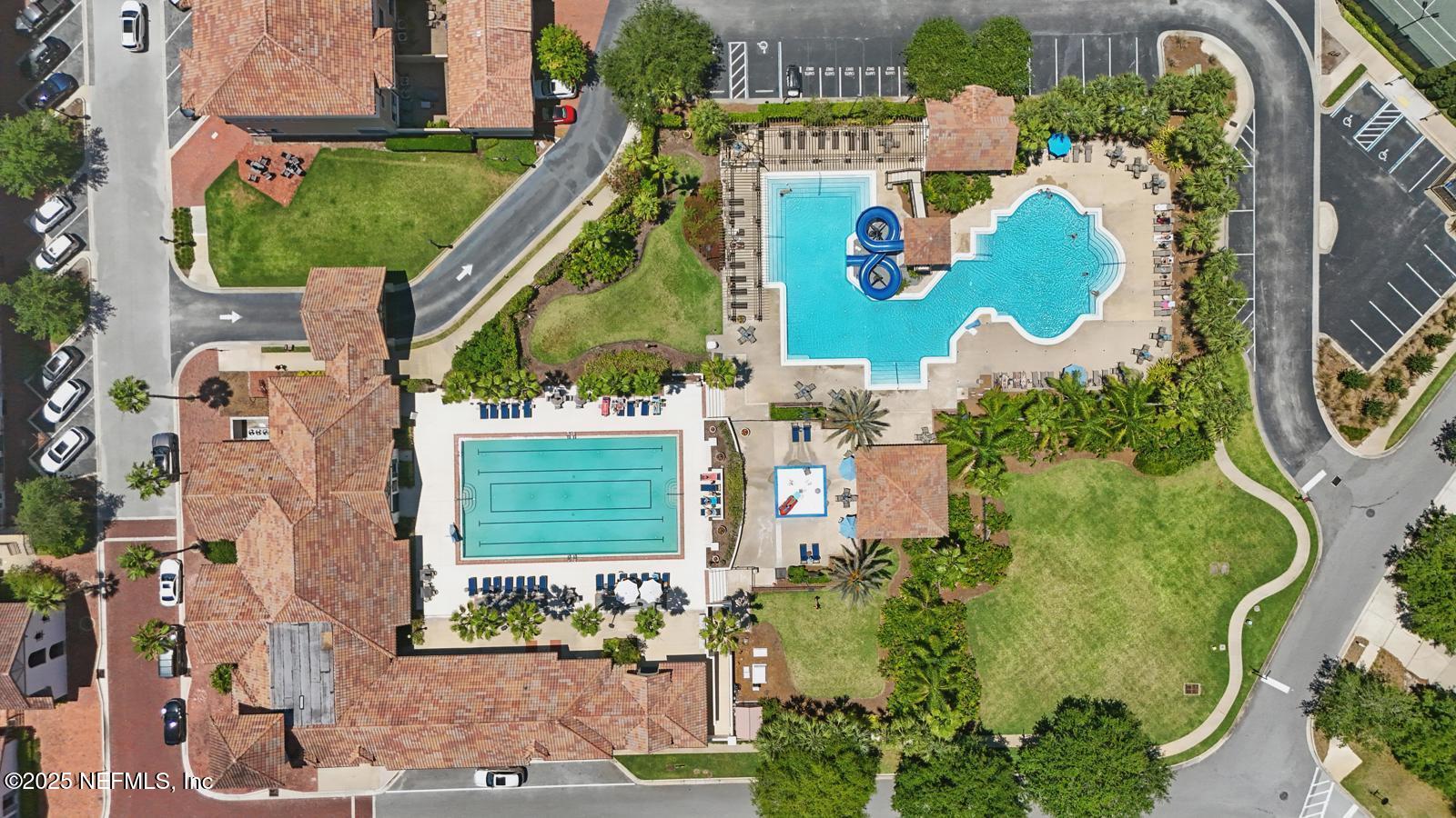 200 Paseo Terraza, Unit 203 St. Augustine, FL 32095 - Photo 25 of 33 26_dji_20250523124110_0648_d