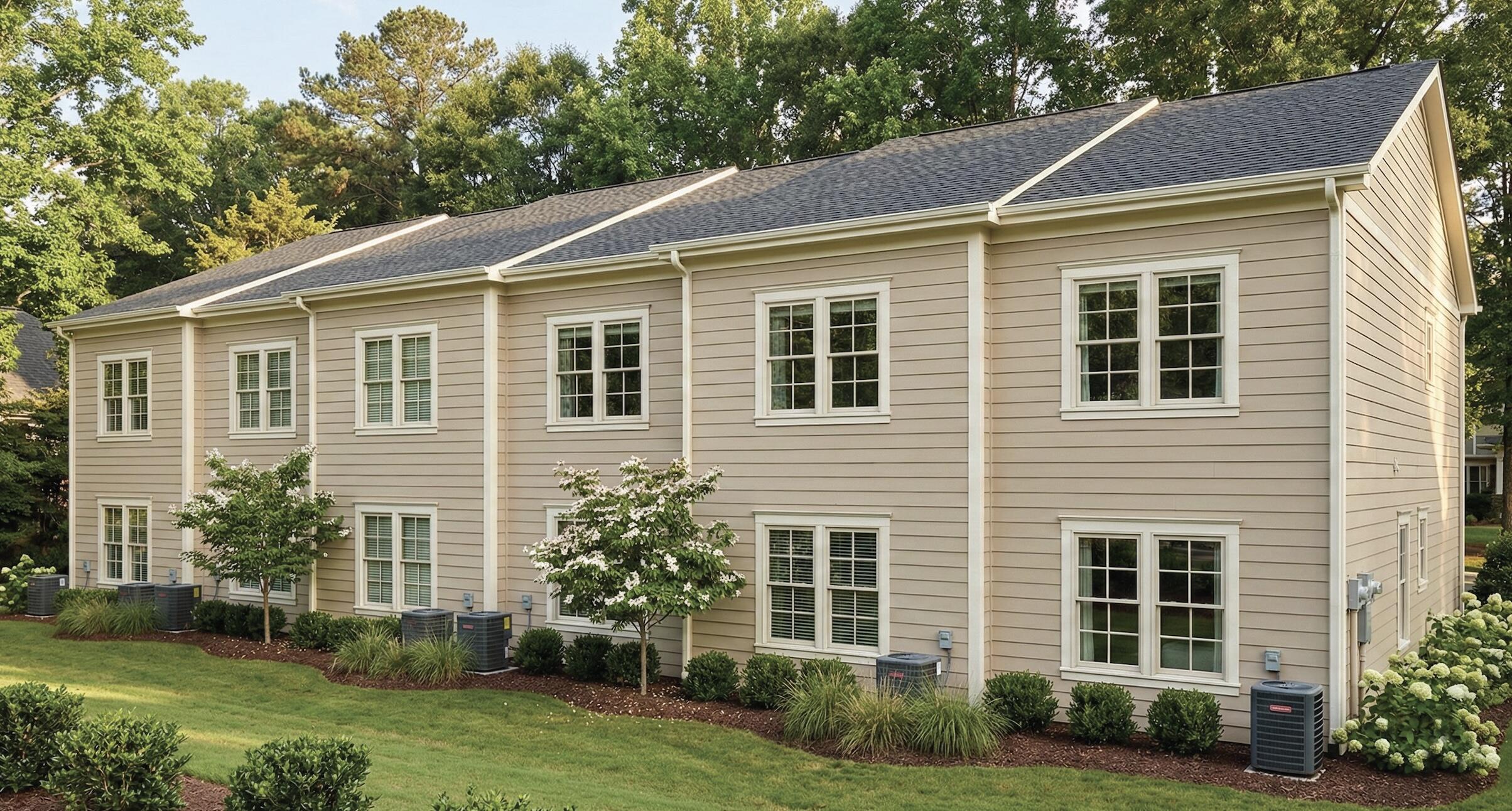1505 Bountiful Bend Mount, Unit 15 Mount Pleasant, SC 29466 - Photo 2 of 3 Bently Back Rendering