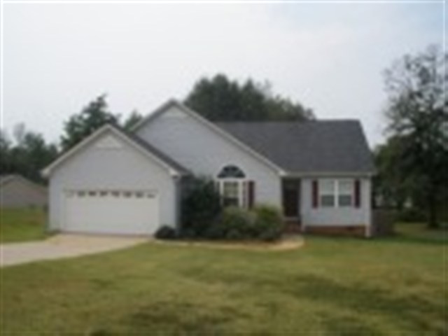 621 Hibbard Farm Road Inman, SC 29349 - Photo 1 of 1