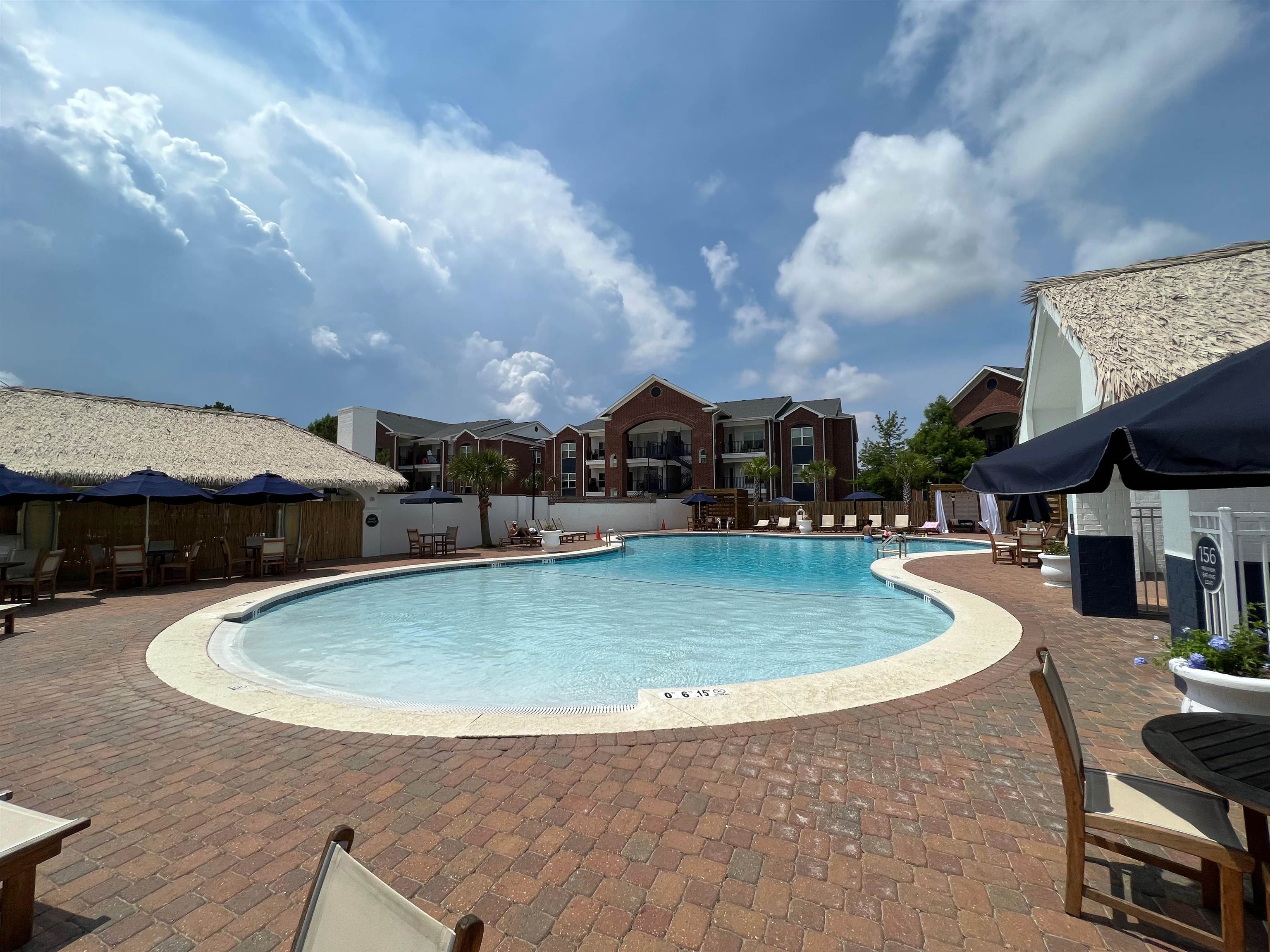 20050 Oak Road East, Unit 2902 Gulf Shores, AL 36542 - Photo 30 of 34