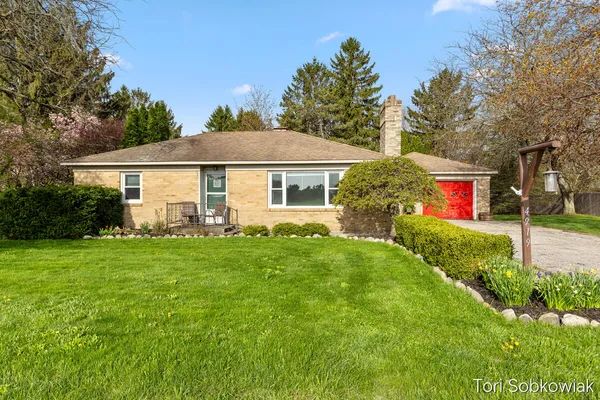 $240,000 | 4919 South Green Avenue, Fremont, MI 49412