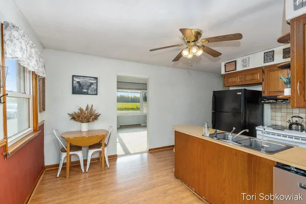 $240,000 | 4919 South Green Avenue, Fremont, MI 49412