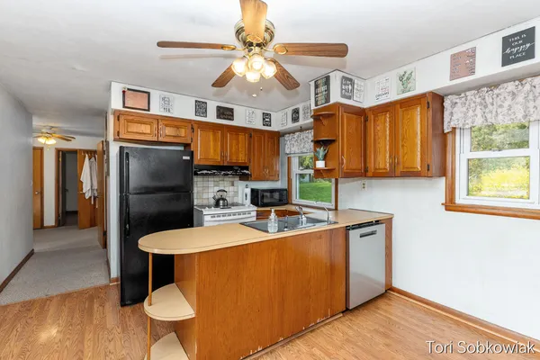 $240,000 | 4919 South Green Avenue, Fremont, MI 49412