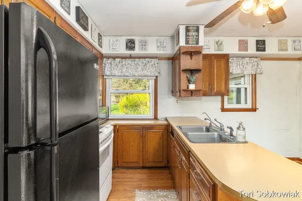 $240,000 | 4919 South Green Avenue, Fremont, MI 49412