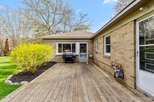 $240,000 | 4919 South Green Avenue, Fremont, MI 49412
