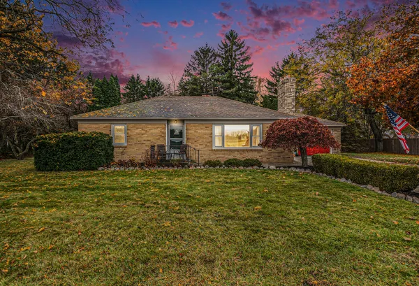 $240,000 | 4919 South Green Avenue, Fremont, MI 49412