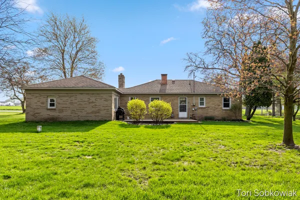 $240,000 | 4919 South Green Avenue, Fremont, MI 49412