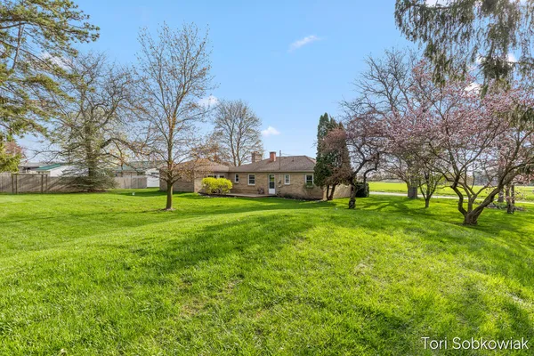 $240,000 | 4919 South Green Avenue, Fremont, MI 49412