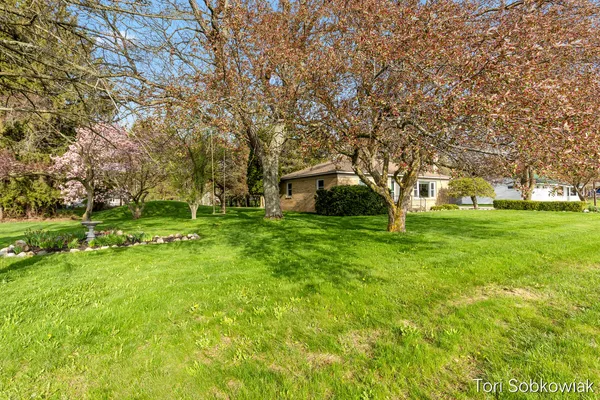 $240,000 | 4919 South Green Avenue, Fremont, MI 49412