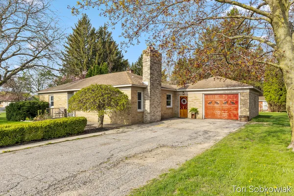 $240,000 | 4919 South Green Avenue, Fremont, MI 49412
