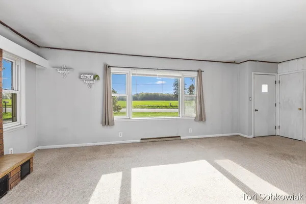 $240,000 | 4919 South Green Avenue, Fremont, MI 49412