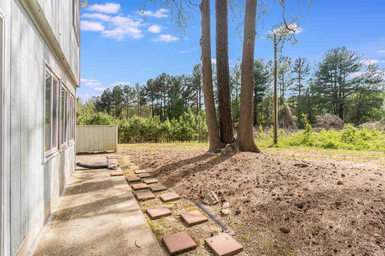 728 Godwin Court Raleigh, NC 27606 - Photo 25 of 25 2 Patios