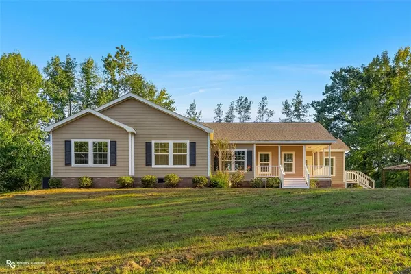 $299,000 | 2310 Highway 160, Benton, LA 71006