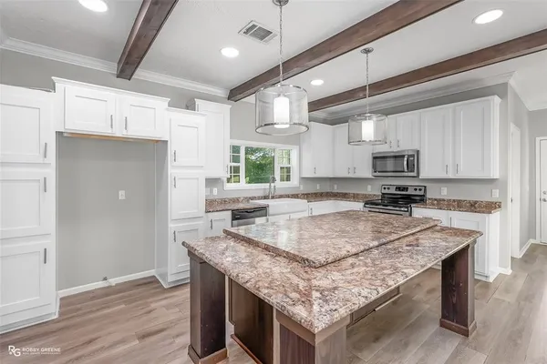 $299,000 | 2310 Highway 160, Benton, LA 71006