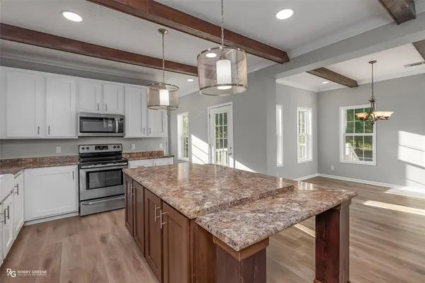 $299,000 | 2310 Highway 160, Benton, LA 71006