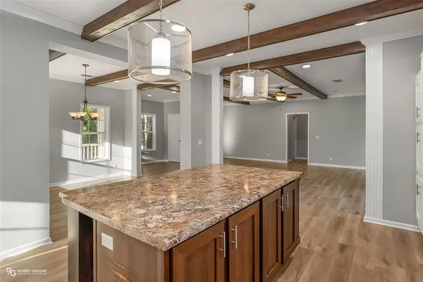 $299,000 | 2310 Highway 160, Benton, LA 71006