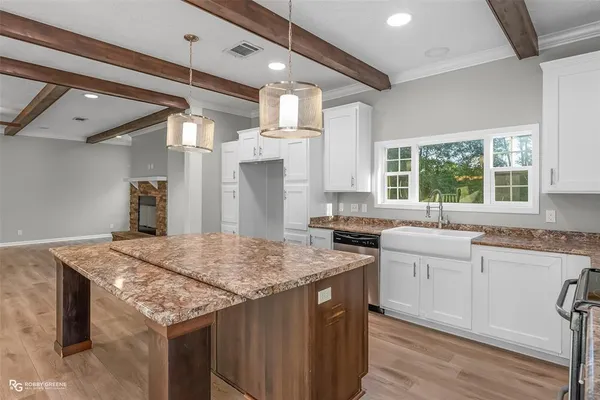 $299,000 | 2310 Highway 160, Benton, LA 71006