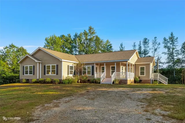 $315,000 | 2310 Highway 160, Benton, LA 71006