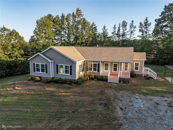 $299,000 | 2310 Highway 160, Benton, LA 71006