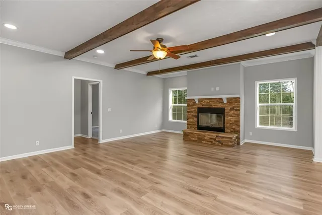 $315,000 | 2310 Highway 160, Benton, LA 71006