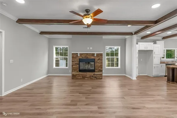 $299,000 | 2310 Highway 160, Benton, LA 71006