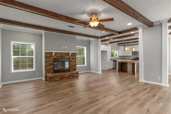 $299,000 | 2310 Highway 160, Benton, LA 71006