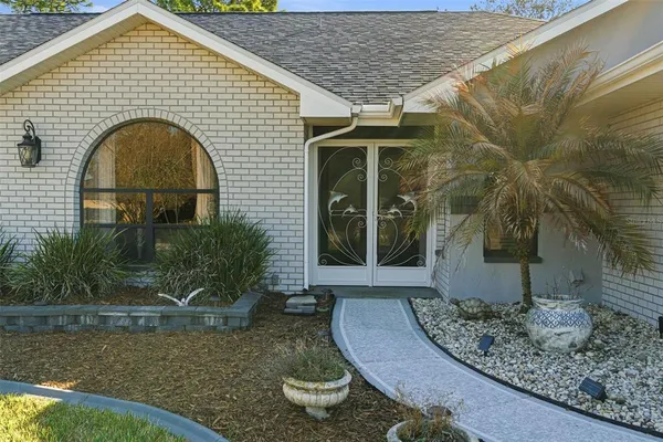 $410,000 | 3050 Stephanie Drive, Spring Hill, FL 34608